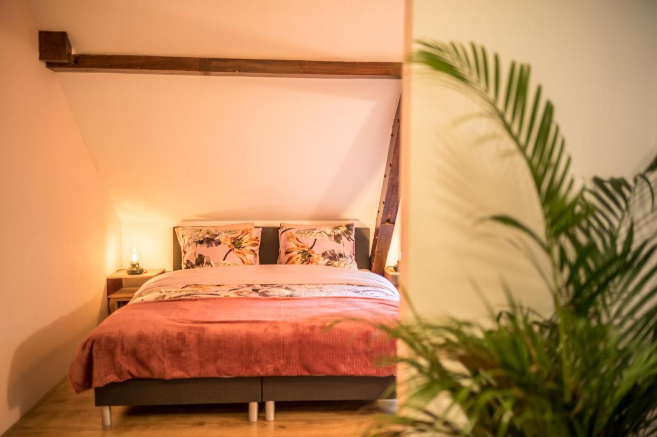 Bed & Breakfast Klein Soestdijk Veenhuizen