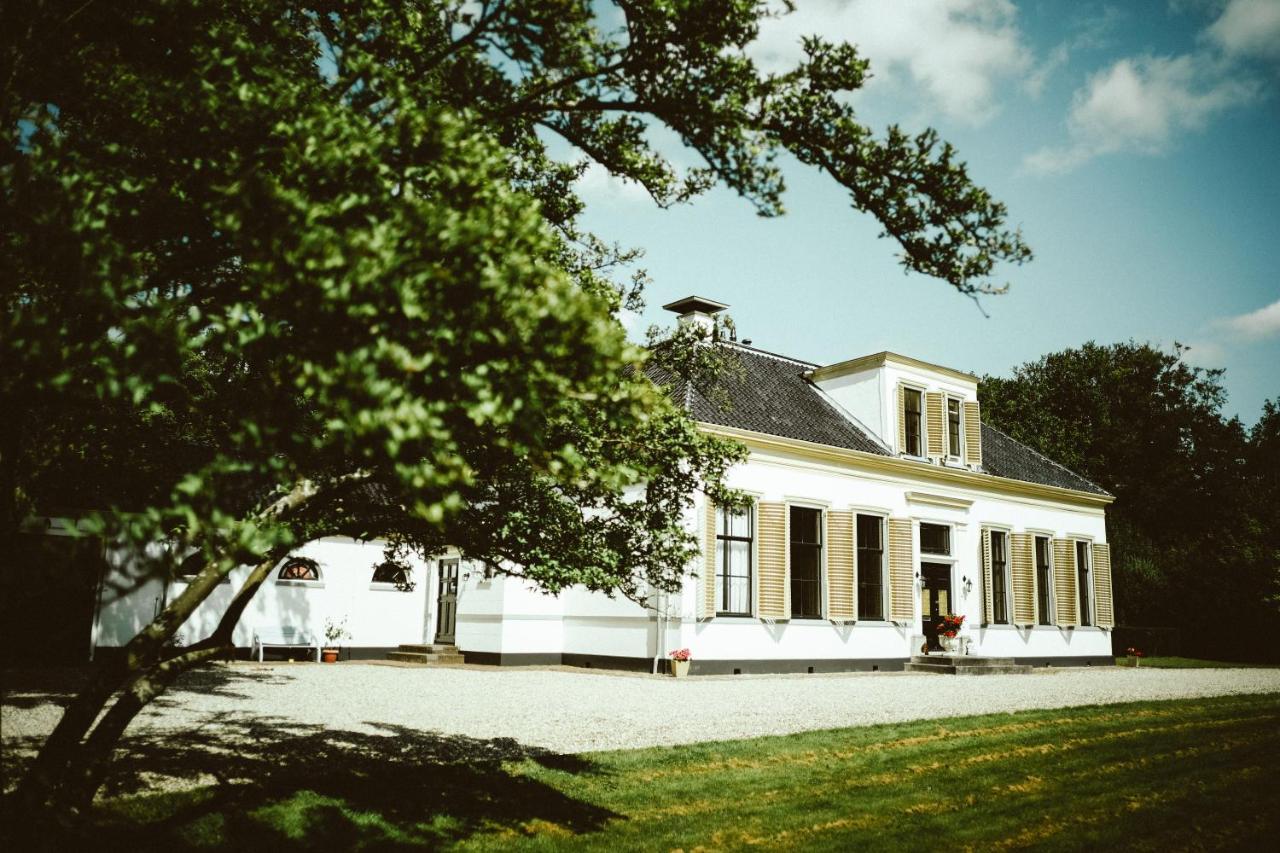 Klein Soestdijk Bed & Breakfast Veenhuizen