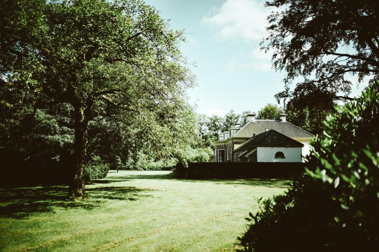 Klein Soestdijk Bed & Breakfast Veenhuizen