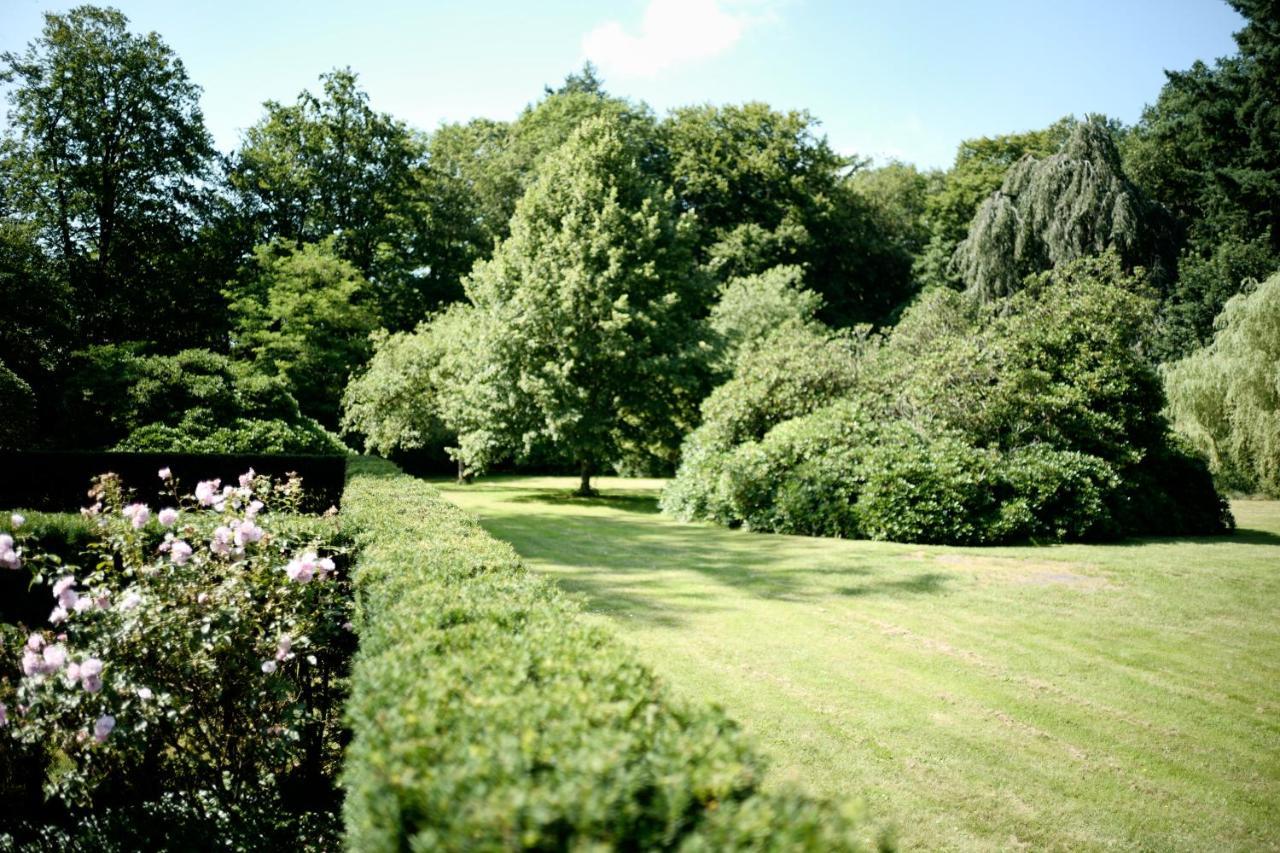 Bed & Breakfast Klein Soestdijk